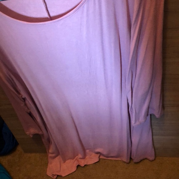 Basic tee - Picture 2 of 3